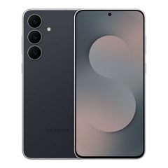 Samsung Galaxy S25 FE (Ram 8GB Storage 256gb) Black Colour - 100% Company Orignal and Autentic Product With Samsung Official  Warranty - Available On Microtel Trading MT4